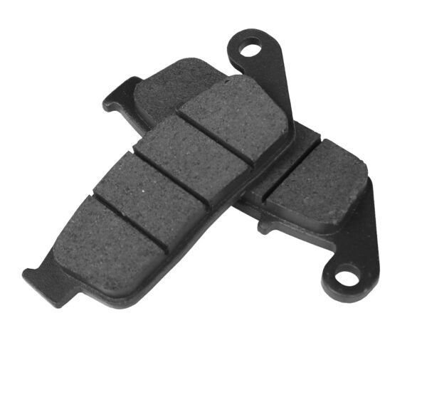 Front Brake Pad for Honda Hiness 350