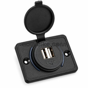 Fast Mobile Charger Universal for All Bikes, Auto And Cars