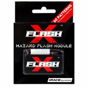 Royal Enfield Hunter 350 Hazard Flasher