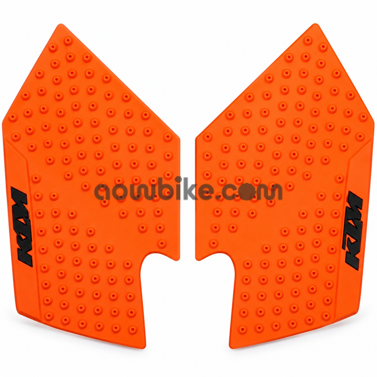 Tank Pads Compatible for KTM All Models (Oragne)