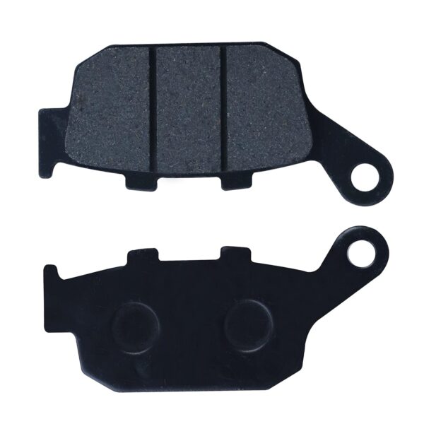 Aowbikes Rear Disc Pad Compatible for Honda CBR 250 - Image 2