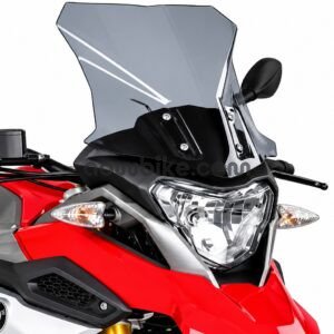 BMW G310 GS VISOR (Smoke)