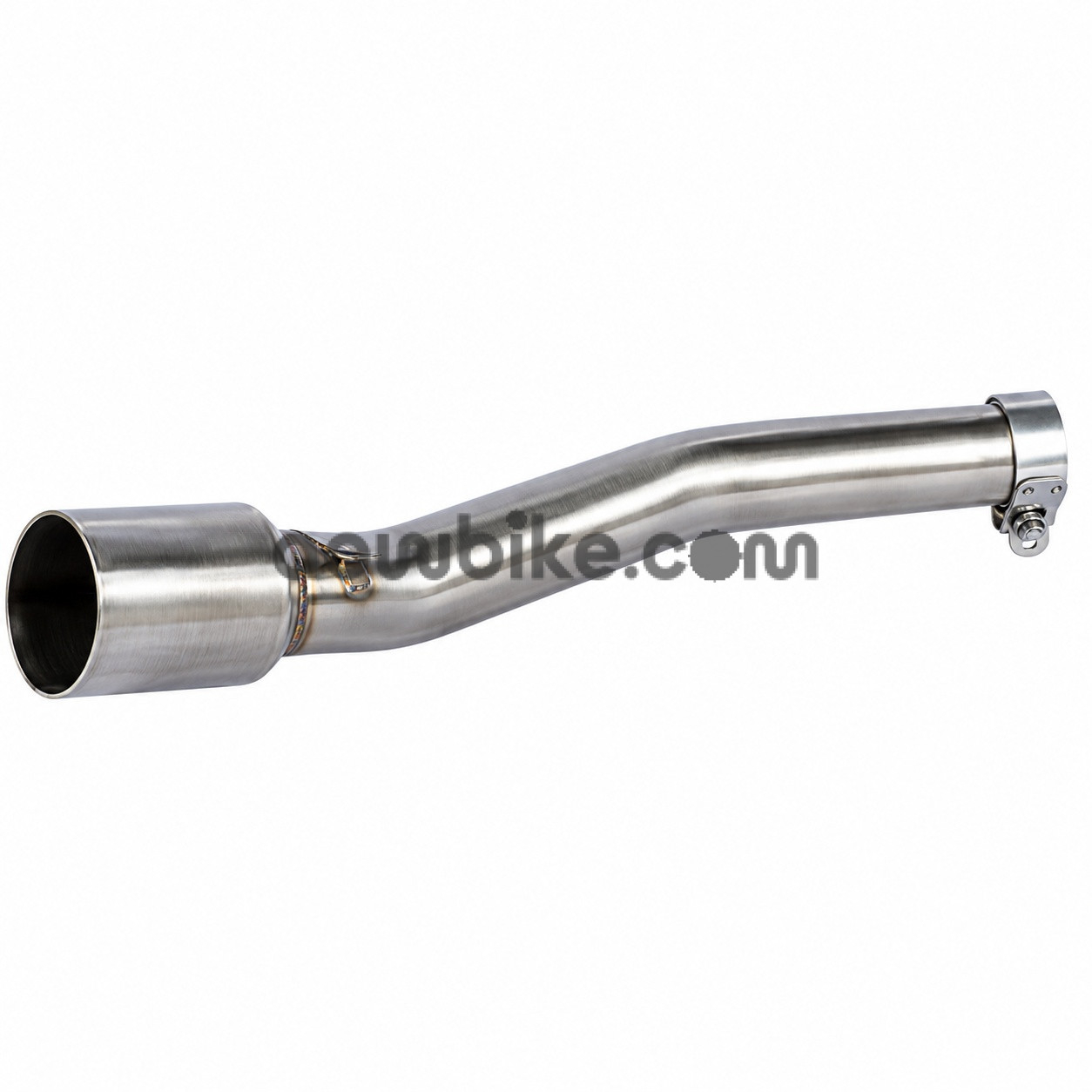 Xpulse Exhaust Bend Pipe