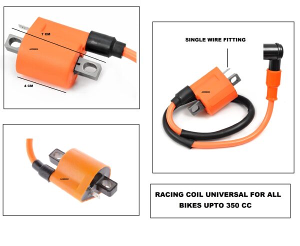 Racing Ignition Coil - Image 3