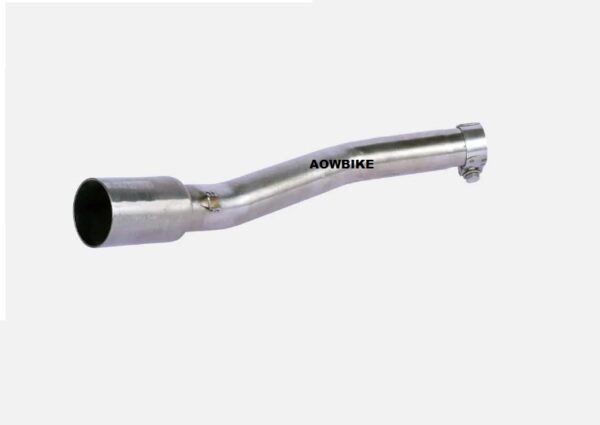 Xpulse Exhaust Bend Pipe