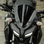 MT15 Small Bubble Visor