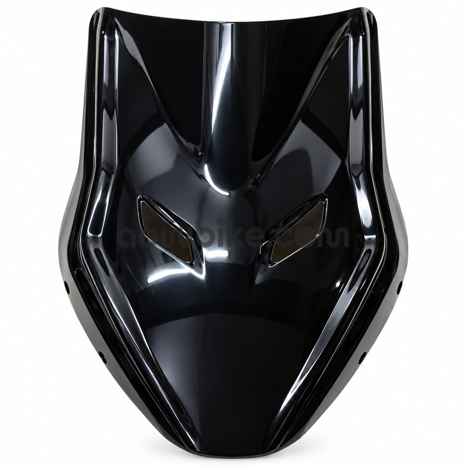 Dominor Long Cat Eye Visor