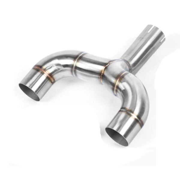 Bend Pipe Compitable for Benelli 600