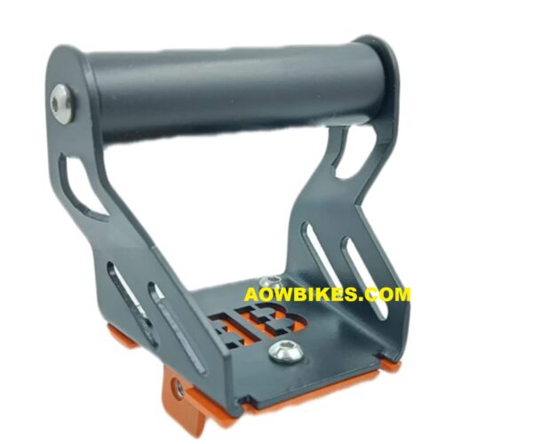 Adventure 390 GPS/Mobile Holder Mount