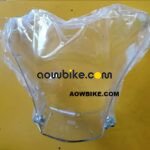 Aowbikes Pulsar 220 Headlight Glass