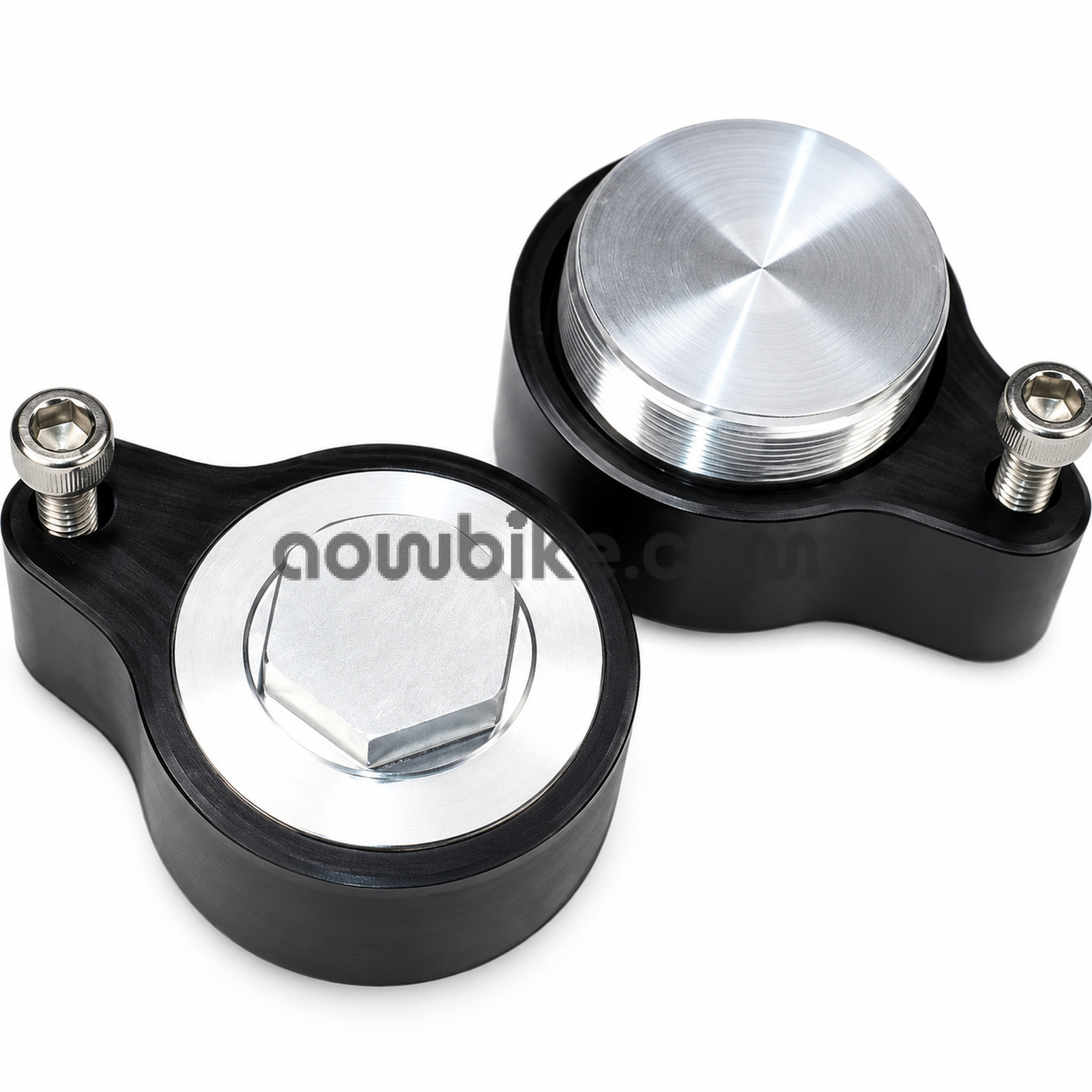 Handle Bar Height Riser/Raiser For R15 V4
