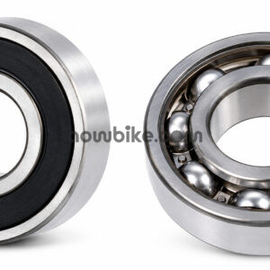 RX100/135/RXG Sprocket Wheel Bearing
