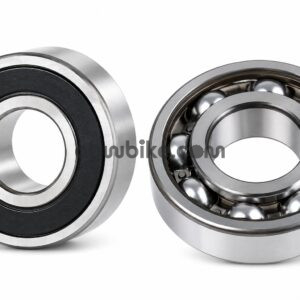 RX100/135/RXG Front Wheel Bearing
