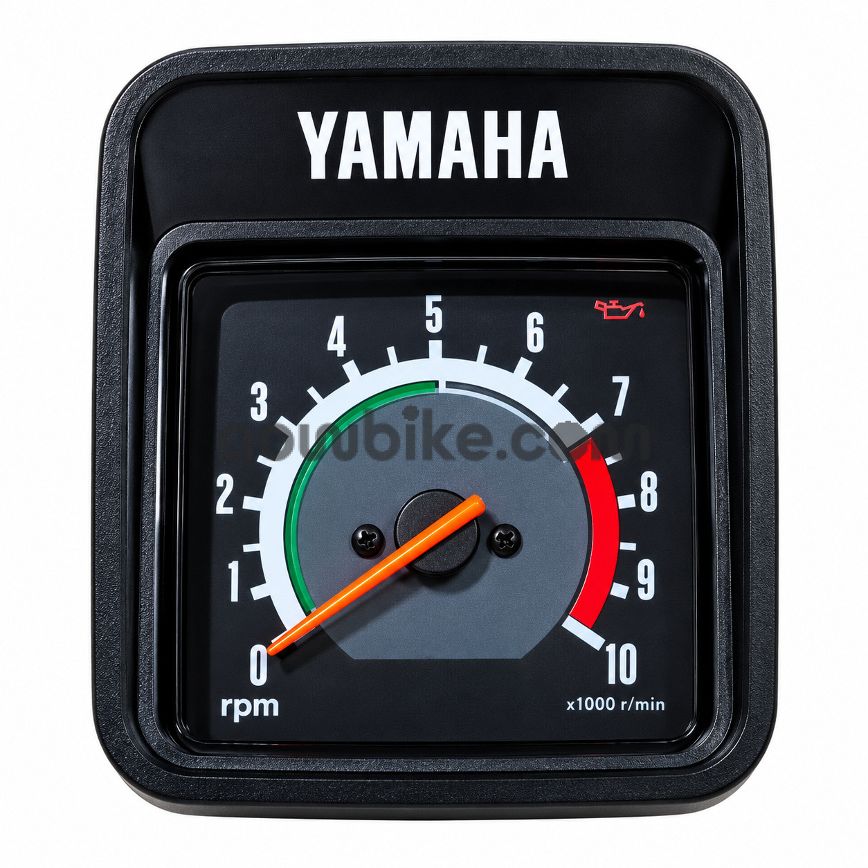 RX100/135 RPM METER