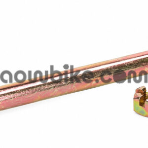 RX Front Wheel Axel