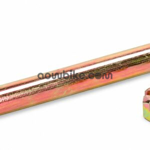 RX Rear Wheel Axel