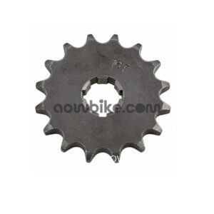 RX 100/135 Front GB Sprocket (16 T)