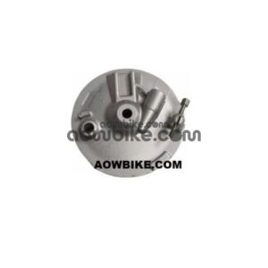 RX Front Brake Shoe Plate