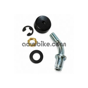 RX100/135 Accelerator Bend
