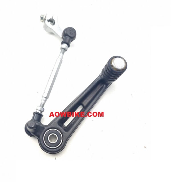 Ktm Duke/RC gear lever set