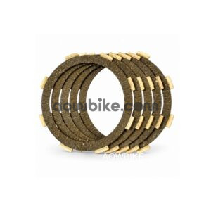 RX100 CLUTCH PLATE -5PCS