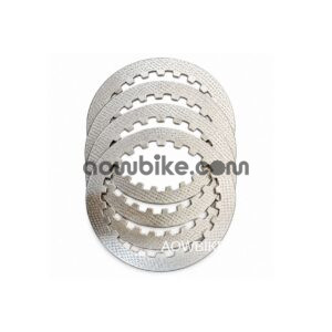 RX100 STEEL PLATE -4 PCS