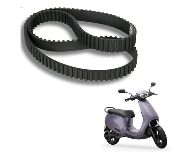 OLA Fan Belt