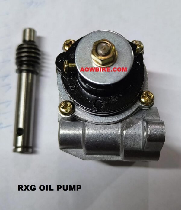 RXG Oil Pump - Image 2