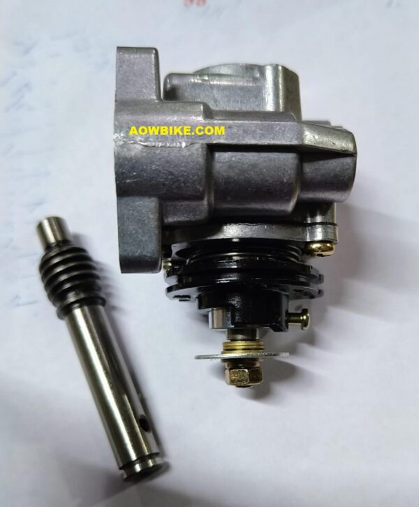 RXG Oil Pump