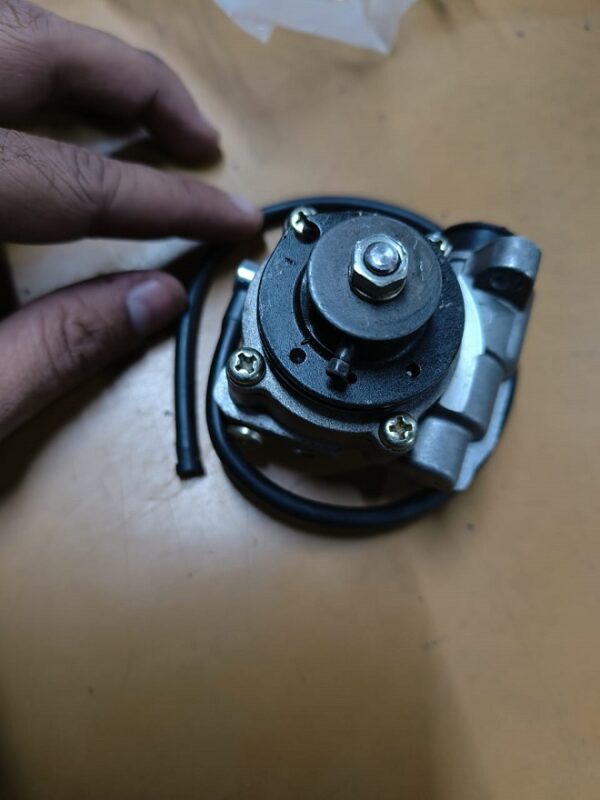 RX 100 OIL PUMP - Image 2