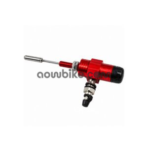 Hydraulic Clutch Master Cylinder Rod clutch Pump-RED
