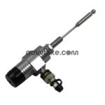Hydraulic Clutch Master Cylinder Rod clutch Pump-SILVER