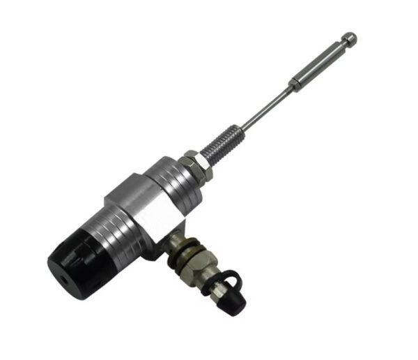 Hydraulic Clutch Master Cylinder Rod clutch Pump-SILVER