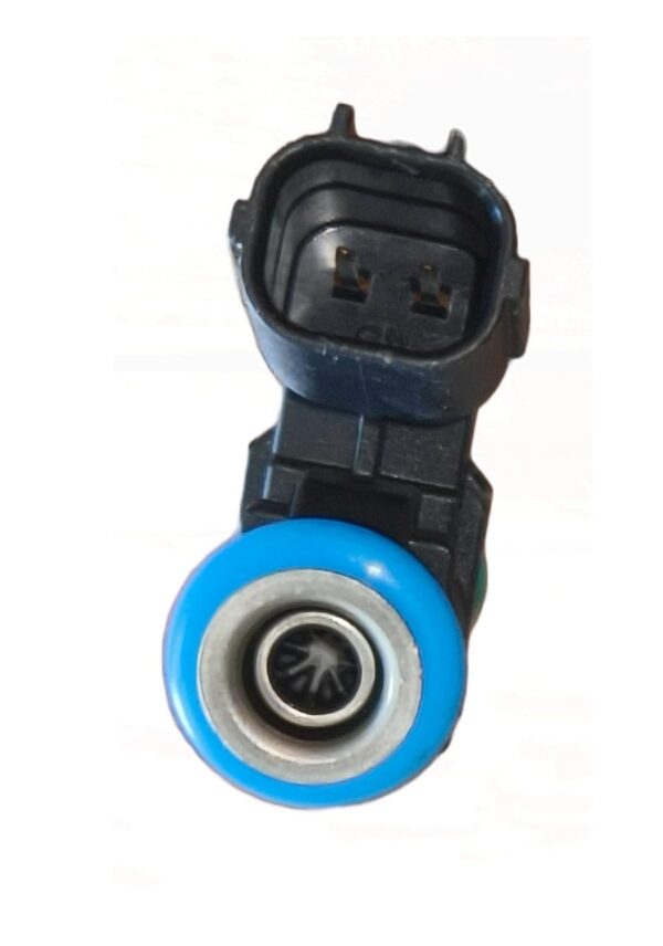 Fuel Injetors For CD DLX/HF Deluxe BS6 - Image 2
