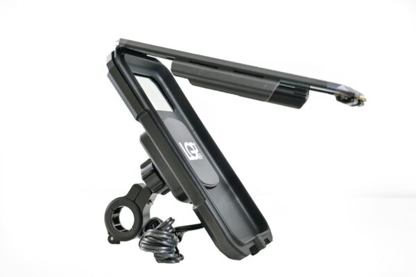 LGP Waterproof Bike Mobile Phone Holder Mount