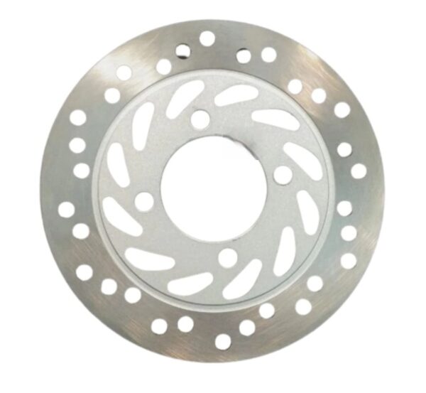 Activa 125 Front Disc Plate