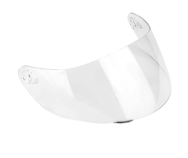 AGV K1 Helmet Visor-CLEAR - Image 2