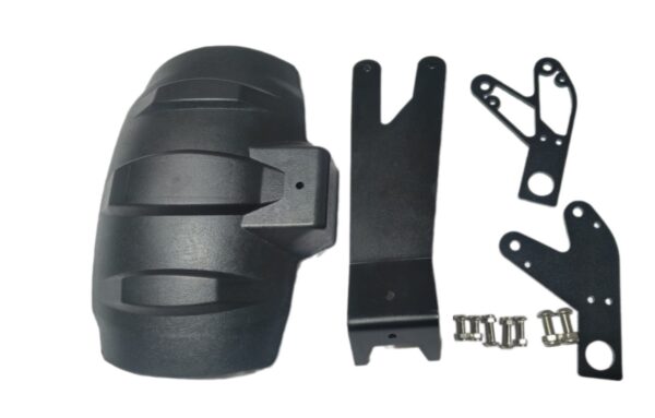 BMW G310/R TYRE HUGGER - Image 2