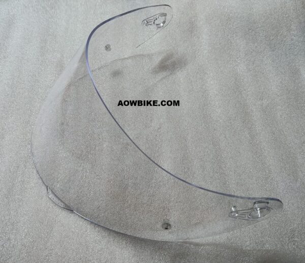 AGV K1 Helmet Visor-CLEAR