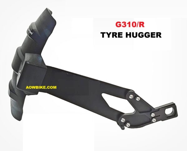 BMW G310/R TYRE HUGGER