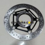 CBR 250 Front Disc Plate