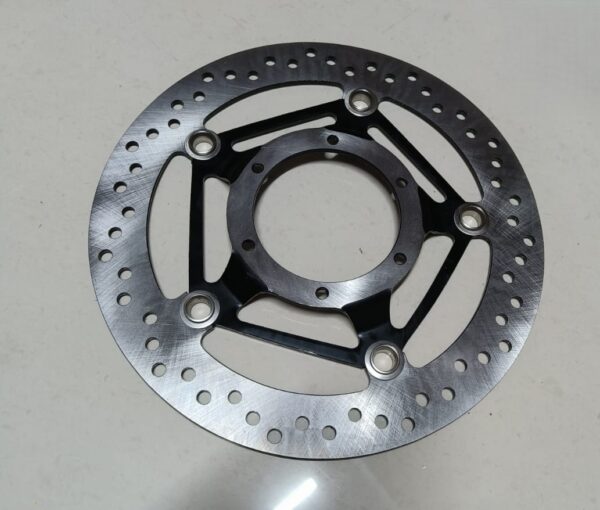 CBR 250 Front Disc Plate