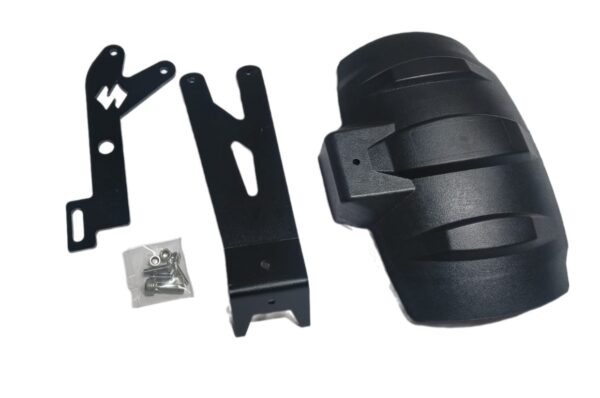 V STROM TYRE HUGGER - Image 2
