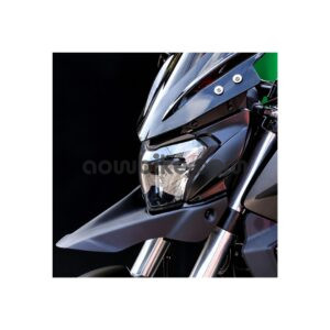 Dominar 400 Front Mudguard | Dominar 250, NS200 – AOWBIKE