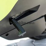 OLA Rear Footrest