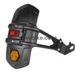 AOWBIKES Rear Tyre Hugger Universal For All Bikes