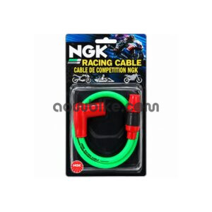 Racing Cable Spark Plug Wire