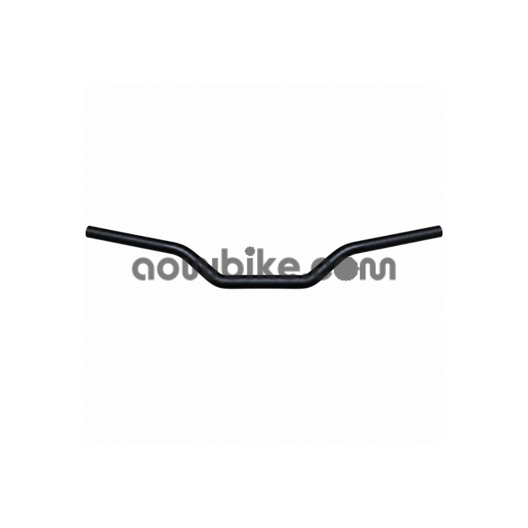 KTM Handlebar Black 200/250/390 - Black
