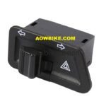Parking Hazard Switch for Activa/DIO/Access All models