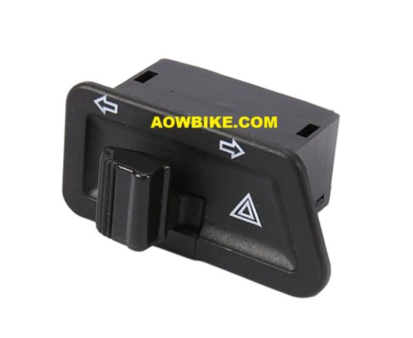 Parking Hazard Switch for Activa/DIO All models